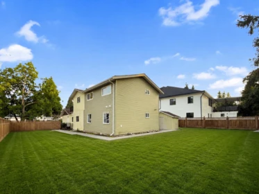 Garden / Landscaping Photo of 14115 110 Avenue, Surrey, BC