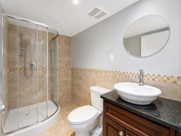 Guest Bathroom Photo of 14115 110 Avenue, Surrey, BC
