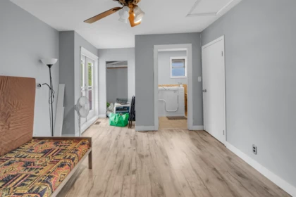 Laundry Room Photo of 14115 110 Avenue, Surrey, BC