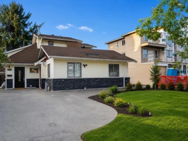 14115 110 Avenue, Surrey, BC, Surrey — Single Family Residence for sale