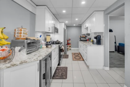 Loft / Bonus Room Photo of 14115 110 Avenue, Surrey, BC