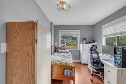 Walk-In Closet Photo of 14115 110 Avenue, Surrey, BC
