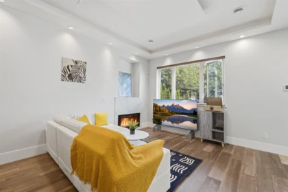 3123 E 7th Avenue, Vancouver, BC, Vancouver — Single Family Residence for sale