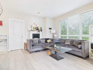 208 8400 Anderson Road, Richmond, BC, Richmond — Apartment/Condo for sale