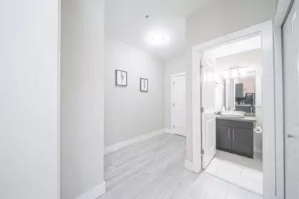 Office / Den Photo of 208 8400 Anderson Road, Richmond, BC