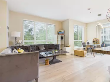 Pantry Photo of 208 8400 Anderson Road, Richmond, BC