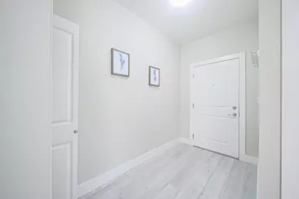 Primary Bedroom Photo of 208 8400 Anderson Road, Richmond, BC