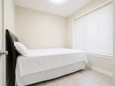 Walk-In Closet Photo of 208 8400 Anderson Road, Richmond, BC