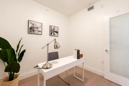 Basement Recreation Room Photo of 403 2105 W 46th Avenue, Vancouver, BC