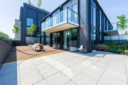 Fitness Center Photo Near 403 2105 W 46th Avenue, Vancouver, BC