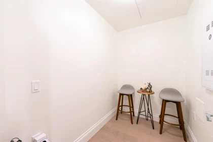 Hallway Photo of 403 2105 W 46th Avenue, Vancouver, BC