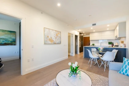 Kitchen Photo of 403 2105 W 46th Avenue, Vancouver, BC