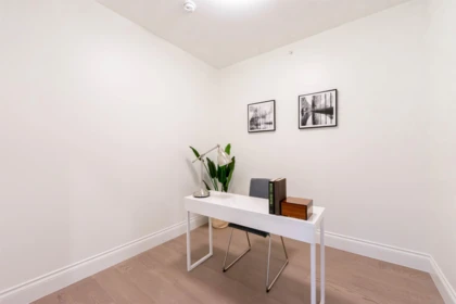 Loft / Bonus Room Photo of 403 2105 W 46th Avenue, Vancouver, BC