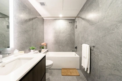 Mudroom Photo of 403 2105 W 46th Avenue, Vancouver, BC