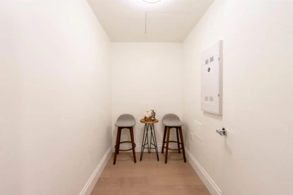 Staircase Photo of 403 2105 W 46th Avenue, Vancouver, BC