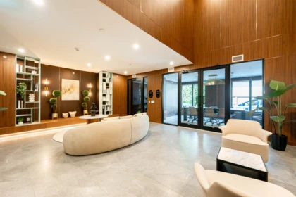 Street View Photo of 403 2105 W 46th Avenue, Vancouver, BC