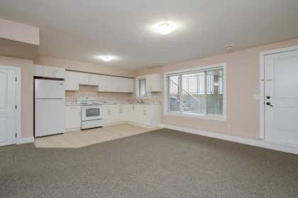 19586 72a Avenue, Surrey, BC, Surrey — Half Duplex for sale