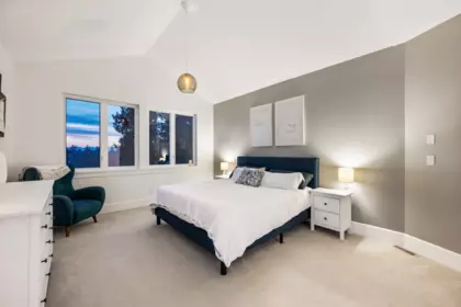 Bedroom 4 Photo of 30 24455 61 Avenue, Langley, BC