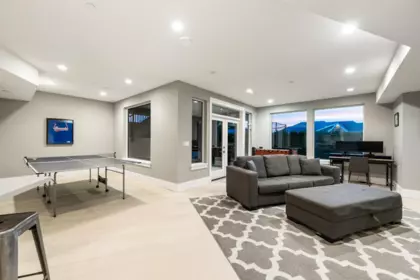 Entry Foyer Photo of 30 24455 61 Avenue, Langley, BC