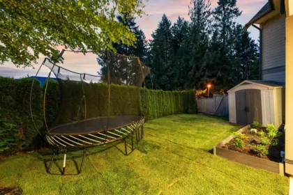 Front Yard Photo of 30 24455 61 Avenue, Langley, BC