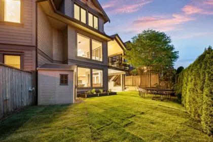 Hot Tub / Spa Photo of 30 24455 61 Avenue, Langley, BC