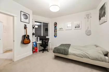 Laundry Room Photo of 30 24455 61 Avenue, Langley, BC