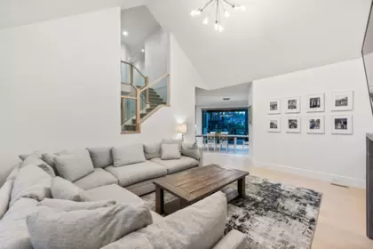 Pantry Photo of 30 24455 61 Avenue, Langley, BC