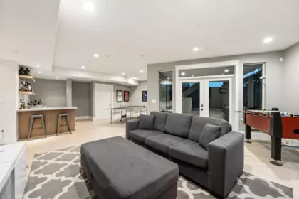 Staircase Photo of 30 24455 61 Avenue, Langley, BC