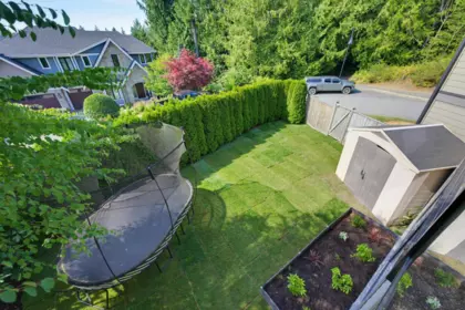 Street View Photo of 30 24455 61 Avenue, Langley, BC