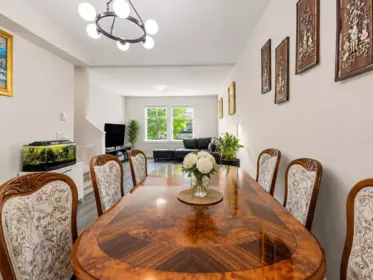 22 14271 60 Avenue, Surrey, BC, Surrey — Townhouse for sale