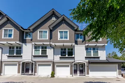 22 14271 60 Avenue, Surrey, BC, Surrey — Townhouse for sale