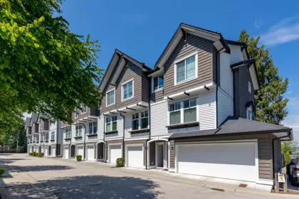 22 14271 60 Avenue, Surrey, BC, Surrey — Townhouse for sale