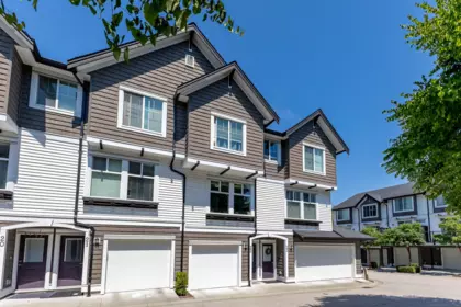 22 14271 60 Avenue, Surrey, BC, Surrey — Townhouse for sale
