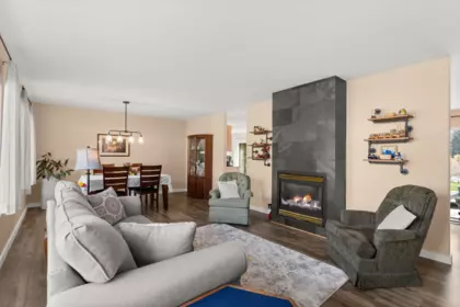 Pantry Photo of 6365 Homestead Avenue, Sechelt, BC