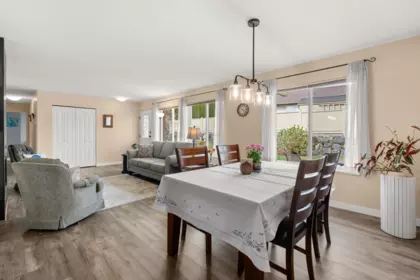 Primary Bedroom Photo of 6365 Homestead Avenue, Sechelt, BC