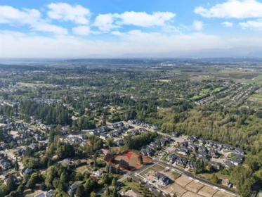 Lot 2 16487 28 Avenue, Surrey, BC, Surrey — Land for sale