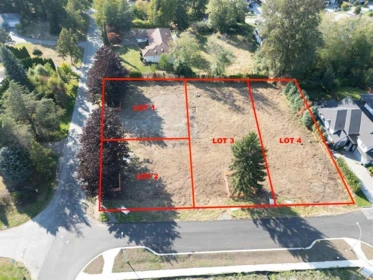 Kitchen Photo of Lot 2 16487 28 Avenue, Surrey, BC