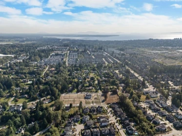 Primary Bedroom Photo of Lot 2 16487 28 Avenue, Surrey, BC