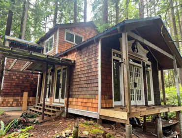 29403 Dewdney Trunk Road, Mission, BC, Mission — Land for sale