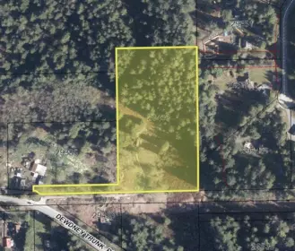 29403 Dewdney Trunk Road, Mission, BC, Mission — Land for sale