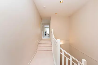 Basement Recreation Room Photo of 29 3555 Westminster Highway, Richmond, BC