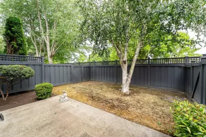 Garden / Landscaping Photo of 29 3555 Westminster Highway, Richmond, BC