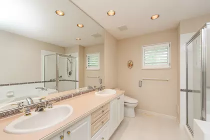Hallway Photo of 29 3555 Westminster Highway, Richmond, BC
