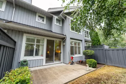 Hot Tub / Spa Photo of 29 3555 Westminster Highway, Richmond, BC