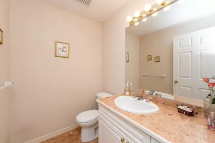 Office / Den Photo of 29 3555 Westminster Highway, Richmond, BC