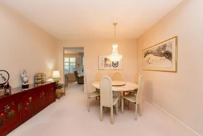 Primary Bedroom Photo of 29 3555 Westminster Highway, Richmond, BC