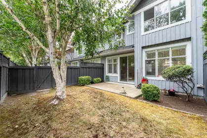 Swimming Pool Photo of 29 3555 Westminster Highway, Richmond, BC