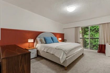 Office / Den Photo of 4 33293 E Bourquin Crescent, Abbotsford, BC