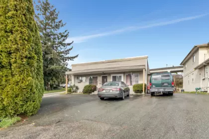 Family Room Photo of 2141 Marine Way, New Westminster, BC