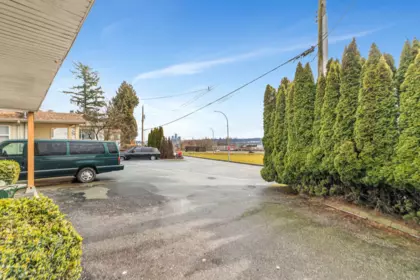 Kitchen Photo of 2141 Marine Way, New Westminster, BC